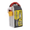 Tattu R-Line Version 5.0 22.2V 150C 1400mAh 6S Battery - Image 2