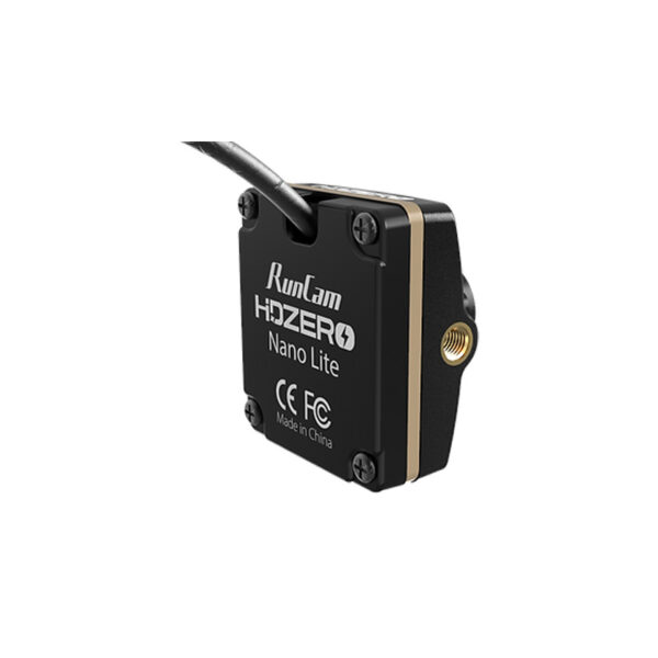 Tinyhawk III Plus Parts - HDZero Nano Lite Camera - details