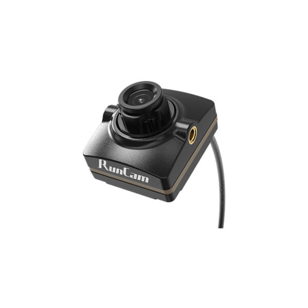 Tinyhawk III Plus Parts - HDZero Nano Lite Camera - more detail