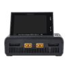 ToolkitRC M8D 1600W Dual Channel Touchscreen DC Charger - 3