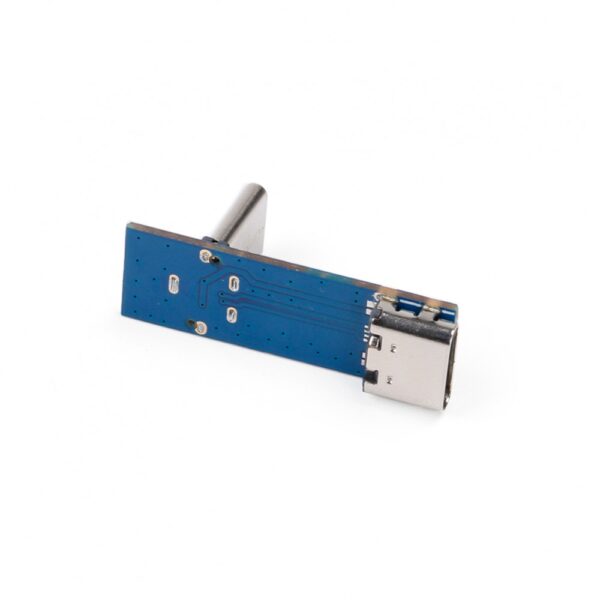 iFlight USB Type C 90° Connector (Long version) - Image 2
