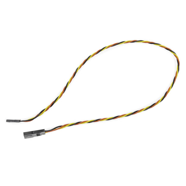 JR UNI-Twisted Servo Extension Cable 22AWG (3 Choices) - Image 2