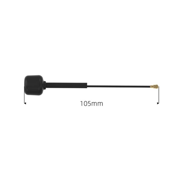 Walksnail Avatar VTX V2 LHCP Antenna - Image 2
