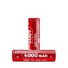 VapCell N40 18650 4000mAh 10A Battery - 5