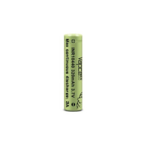 Vapcell 320mAh 10440 Li-Ion Battery (Flat Top)