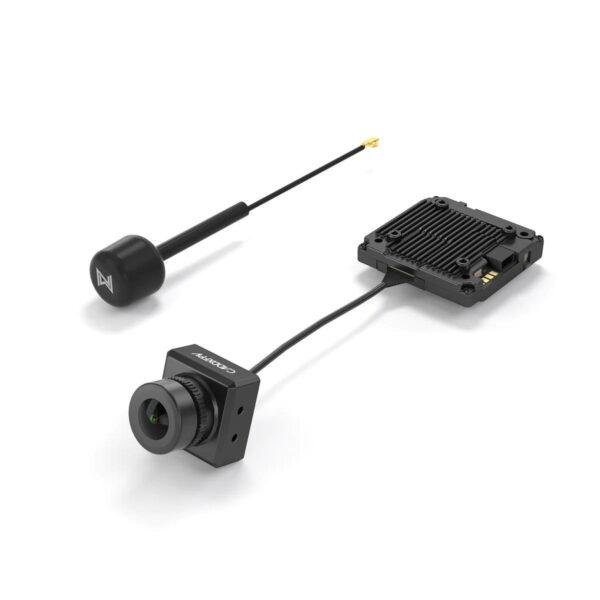 Walksnail Avatar HD Kit V2 (8Gb/32Gb+GyroFlow)