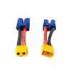 XT60 / EC5 Connector Adaptor Pair - Image 2