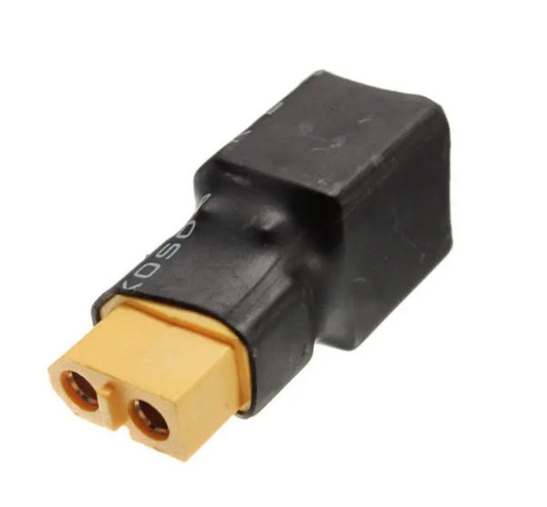 XT60 Parallel Adapter Connector