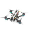 YMZFPV Lightning2 Freestyle 2" FPV Quad Analog BNF ExpressLRS - 1