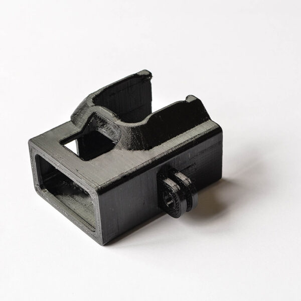 3D Printed Adjustable GoPro Hero 5/6/7 Casing - Image 2