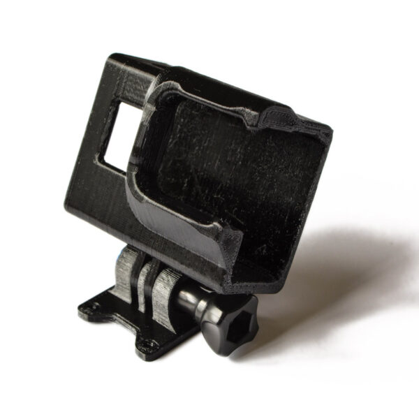 3D Printed Adjustable GoPro Hero 5/6/7 Casing