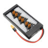 Amass XT30 2-6S Parallel Charging Board