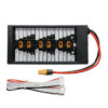 Amass XT30 2-6S Parallel Charging Board - Image 4