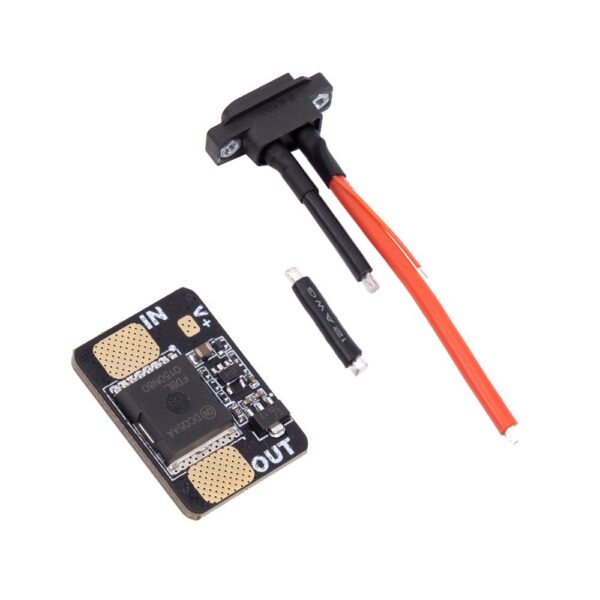 iFlight Anti Spark Filter for XT60 connector (3 Sizes)