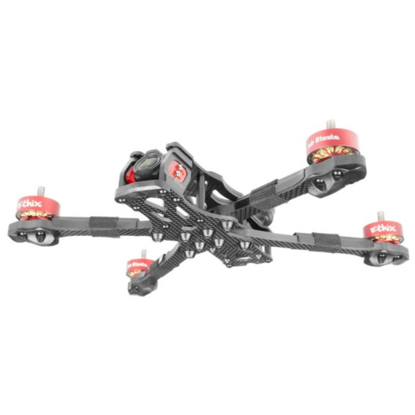 ImpulseRC ApexDC EVO 5" Frame Kit - Image 2