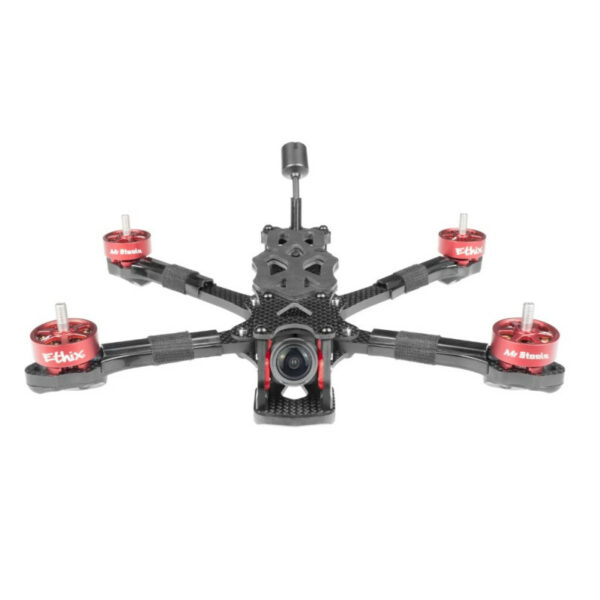 ImpulseRC ApexDC EVO 5" Frame Kit - Image 3