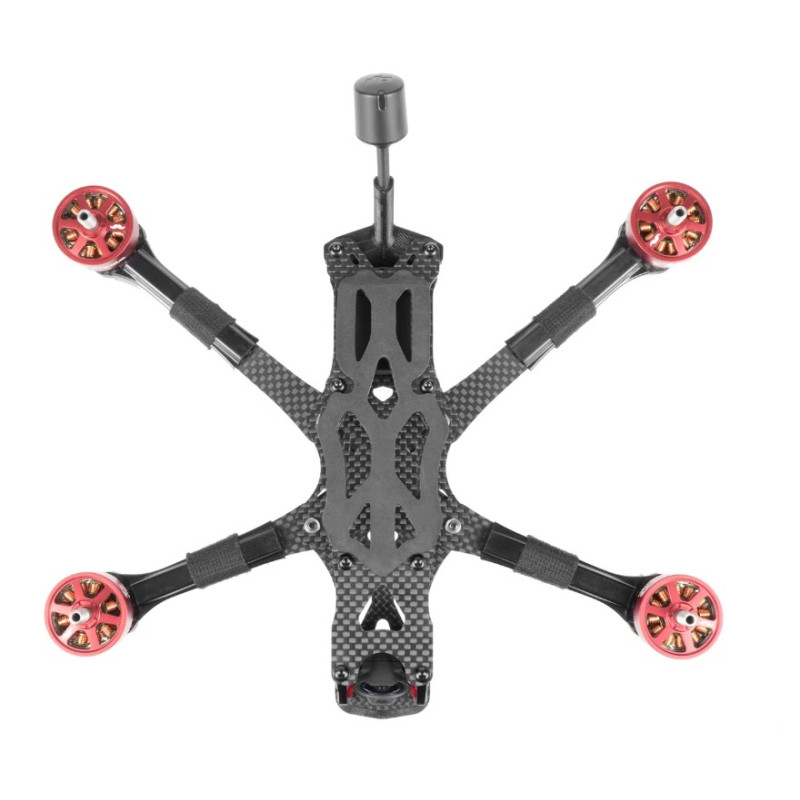 Micro Apex 3 Frame Kit - ImpulseRC