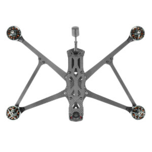 Impulserc ApexLR Evo 7" Long Range Frame