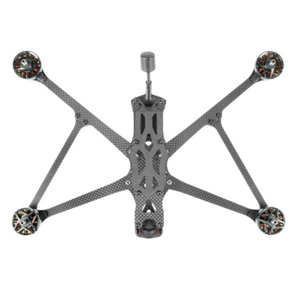 Impulserc ApexLR Evo 7" Long Range Frame