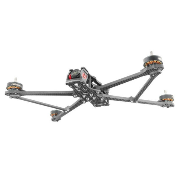 ImpulseRC ApexLR EVO 7" Frame Kit - Image 2