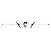 AtomRC Swordfish FPV Plane (KIT/ PNP / RTH) - Image 2