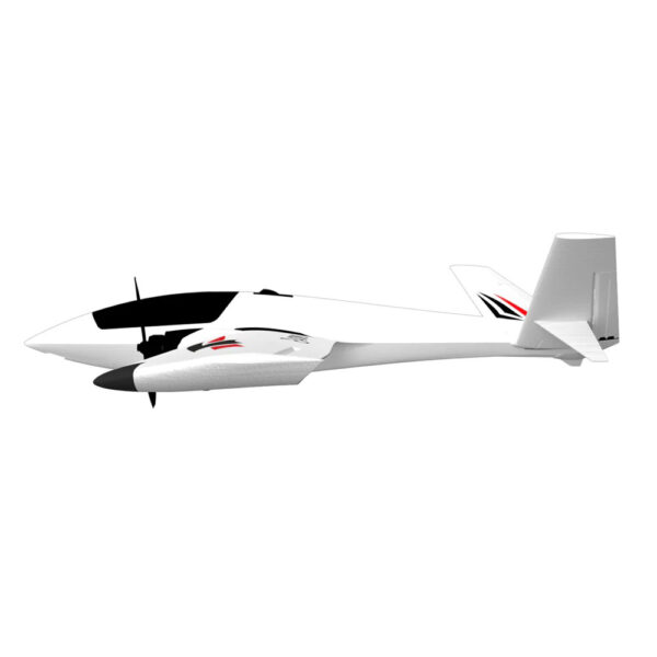 AtomRC Swordfish FPV Plane (KIT/ PNP / RTH) - Image 4
