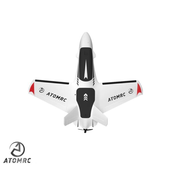 AtomRC Dolphin 845mm FPV Wing V1.1  (KIT/PNP/FPV/RTH) - Image 7