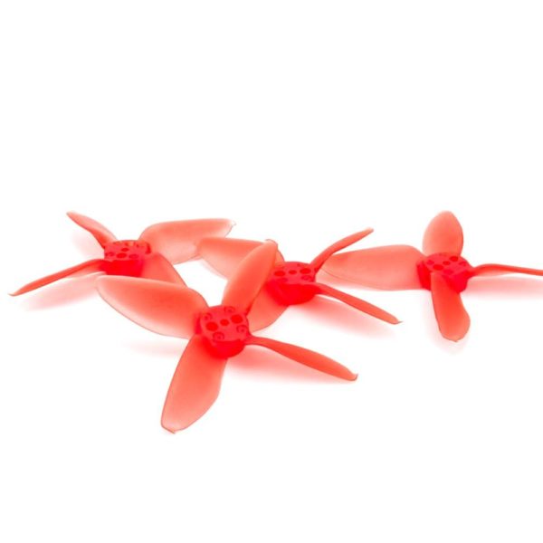emax red 2" avan propellers