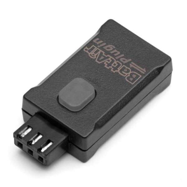 ISDT BattAir Plugin 2S BAP2