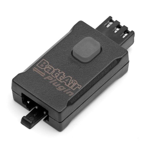 ISDT BattAir Plugin 2S BAP2 - Image 2