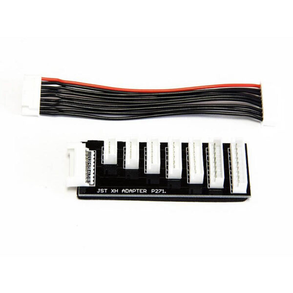 Balance Charging Board JST-XH 2S-8S