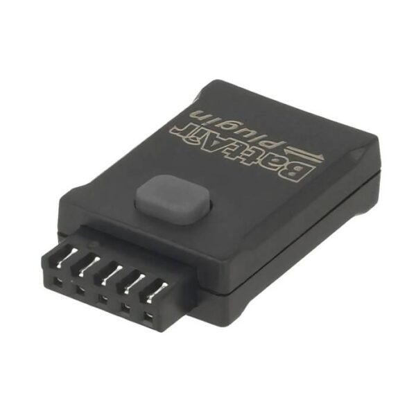 ISDT BattAir Plugin 3-4S BAP4