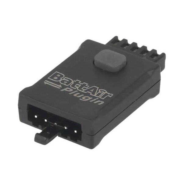 ISDT BattAir Plugin 3-4S BAP4 - Image 2