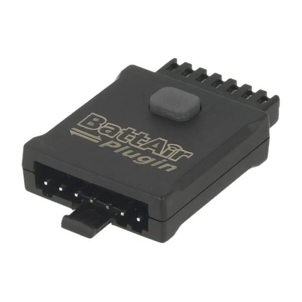 ISDT BattAir Plugin 5-6S BAP6