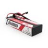 CNHL Racing Series 5200mAh 7.4V 2S 100C Hard Case Lipo Battery - Image 2
