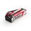 CNHL Racing Series 6200mAh 7.4V 2S 100C Hard Case Lipo Battery - Image 2