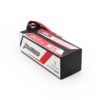 CNHL Racing Series 5200mAh 14.8V 4S 100C Hard Case Lipo Battery - Image 2