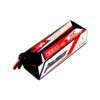 CNHL Racing Series 6600mAh 11.1V 3S 100C Hard Case Lipo Battery - Image 2