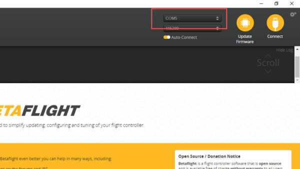impulserc driver fixer