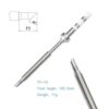 TS100/TS101 Soldering Iron Tip (Model C4) - Image 2