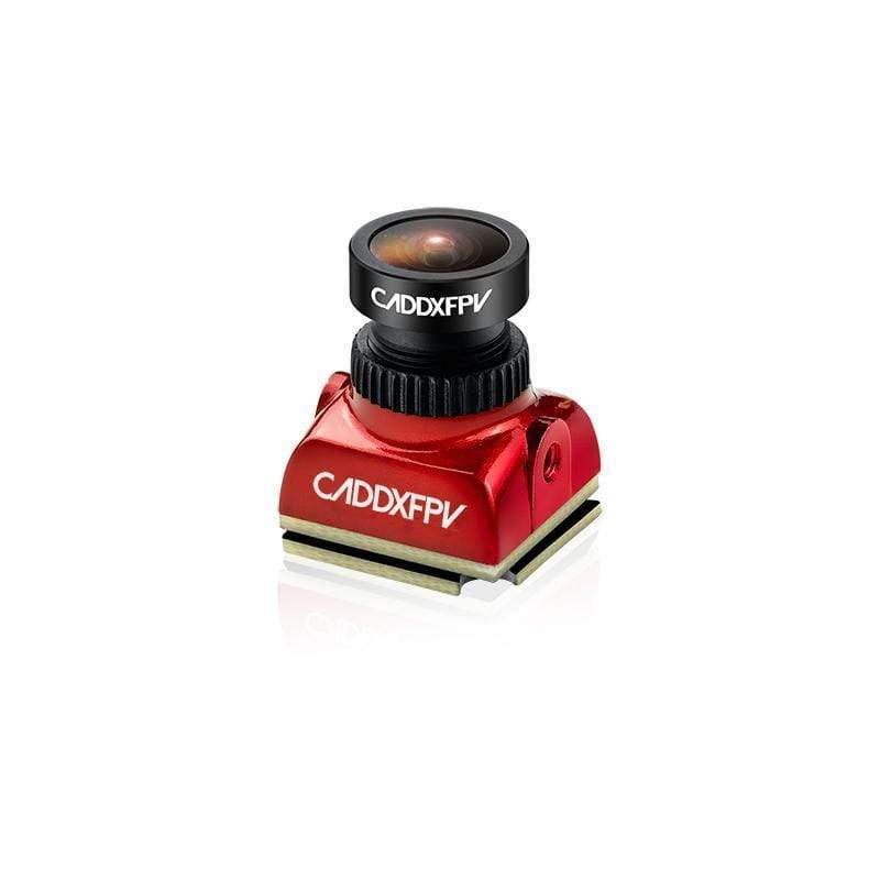 Caddx Ratel Mini Starlight Super WDR 1200TVL Camera KiwiQuads