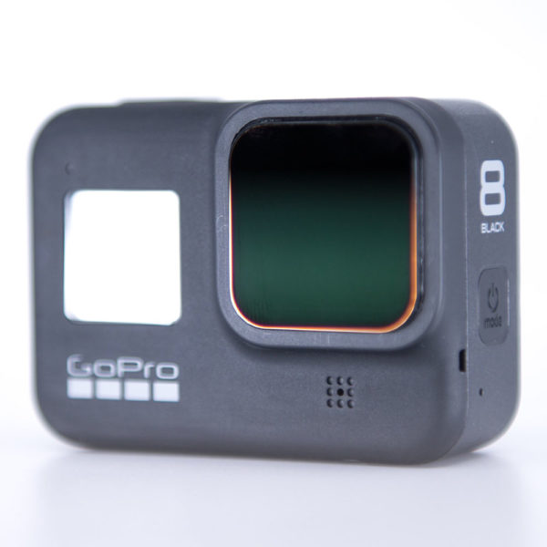 Camera Butter ND Filters for GoPro Hero 8/9 - Image 3