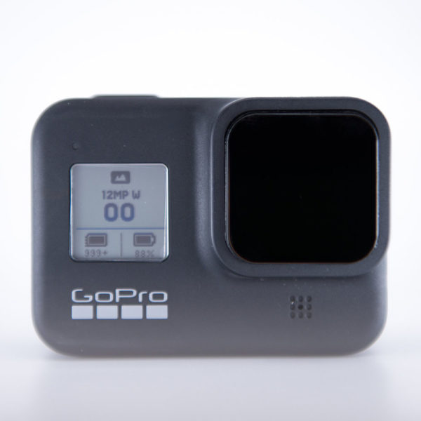 Camera Butter ND Filters for GoPro Hero 8/9 - Image 2