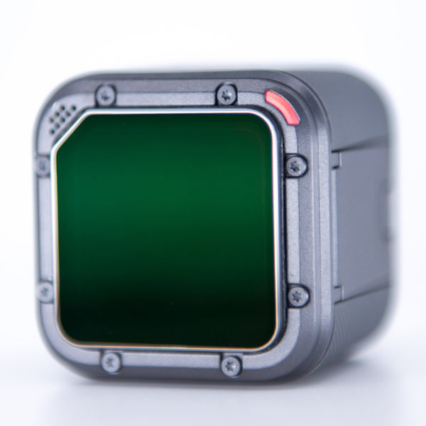 Camera Butter ND Filters for GoPro Session 4/5 - Image 2