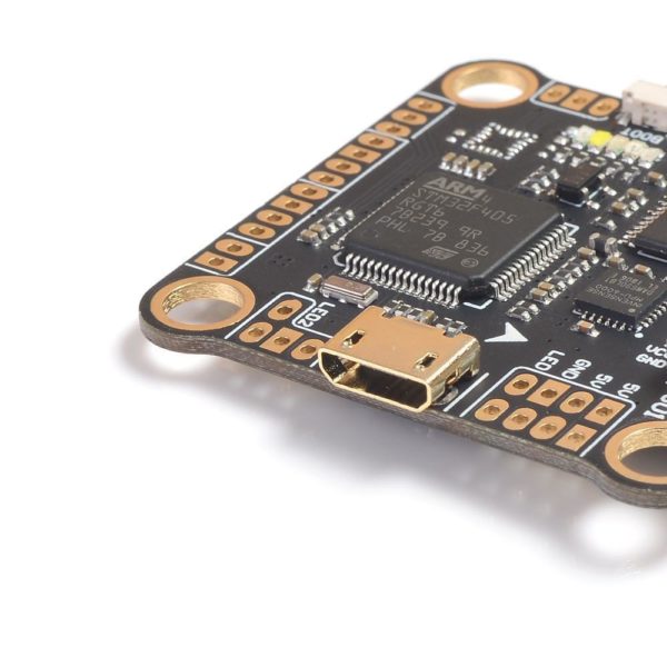 Diatone Mamba F405 MK2 Flight Controller - Image 4