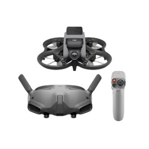 DJI Proview combo with motion 2 controller