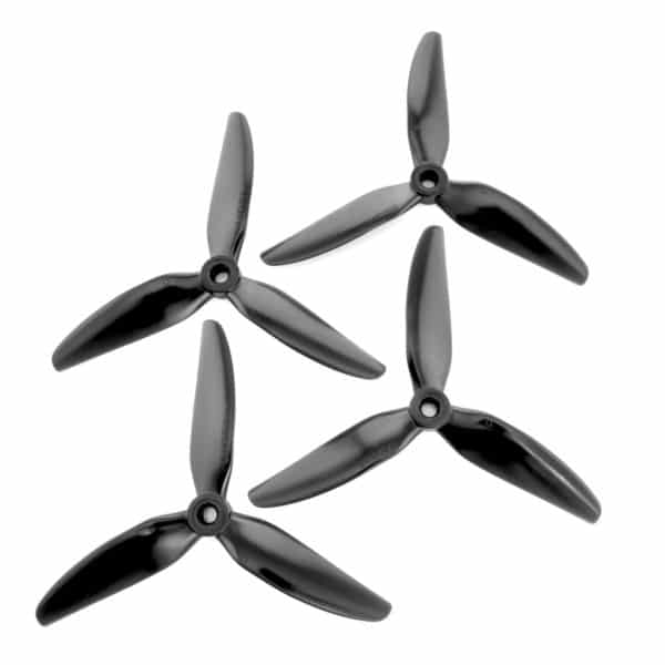 HQProp DP 5x5x3 V1S (4 Colours) - Image 4