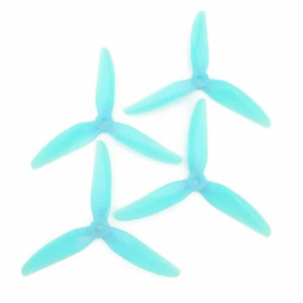 HQProp DP 5x5x3 V1S (4 Colours) - Image 2