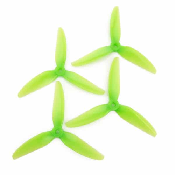 HQProp DP 5x5x3 V1S (4 Colours) - Image 3