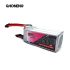 gaoneng gnb lipo battery 1300mah 130c 6s